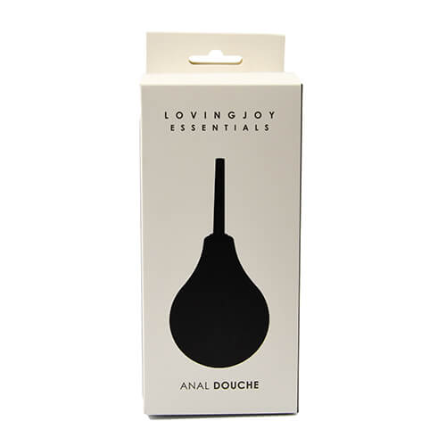 Anal Douche 225ml