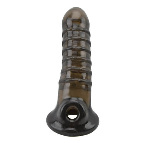 Boss getextureerde penishoes met ballus