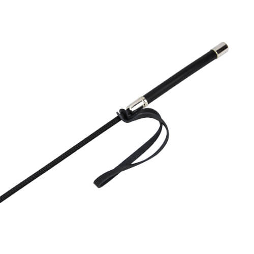 Zweep Riding Crop