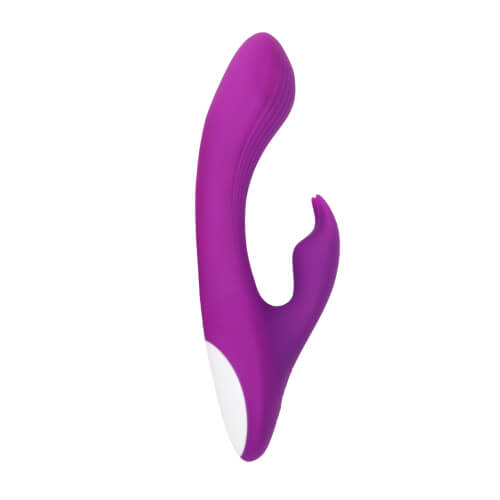 FLEX siliconen buigbare konijnenvibrator