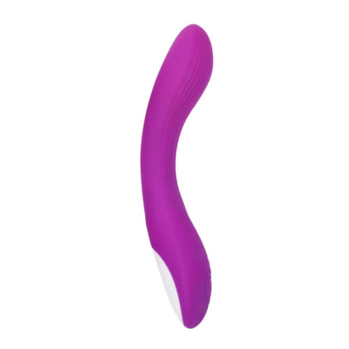 FLUX siliconen buigbare G-spot vibrator