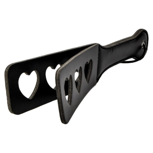 Peddel Heart Slapper Paddle