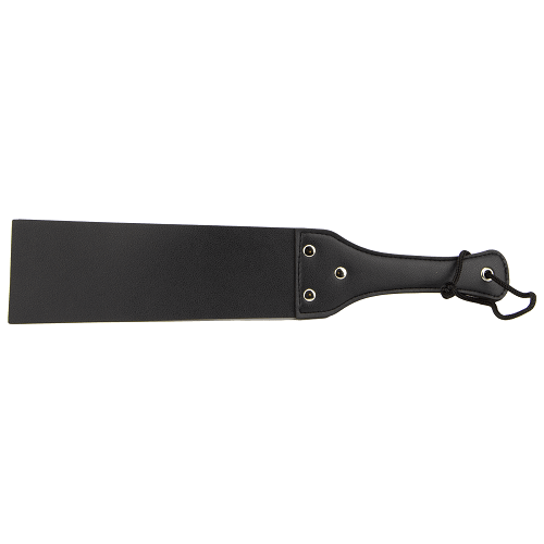 peddel Strap Spanking Paddle