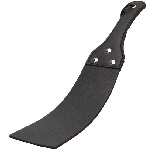 peddel Strap Spanking Paddle