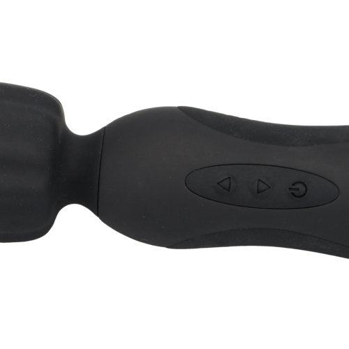 Toverstafvibrator met 10 functies, ( 2 kleuren )