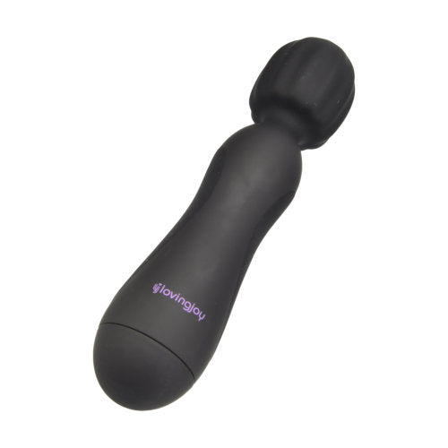 Toverstafvibrator met 10 functies, ( 2 kleuren )