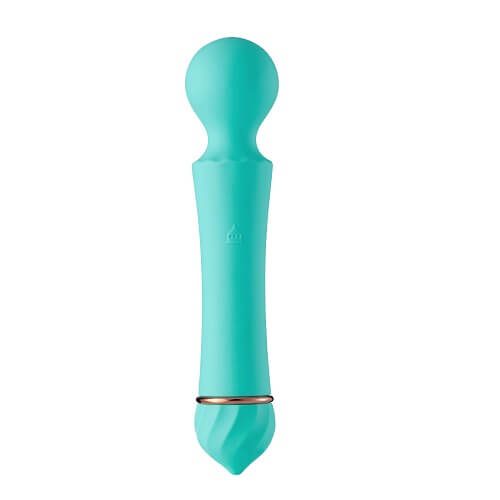 Wandvibrator