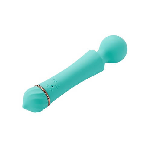 Wandvibrator