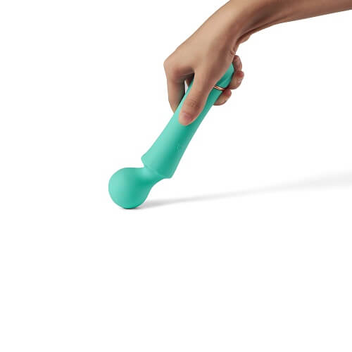 Wandvibrator