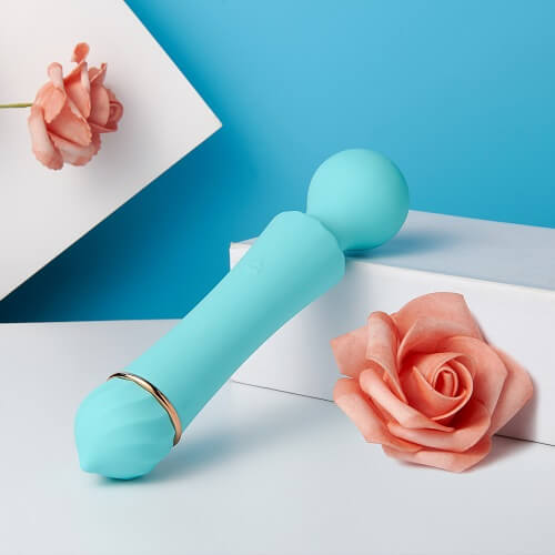 Wandvibrator