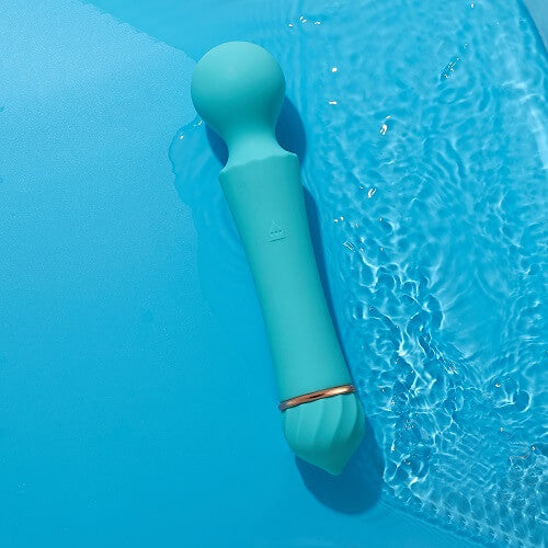Wandvibrator