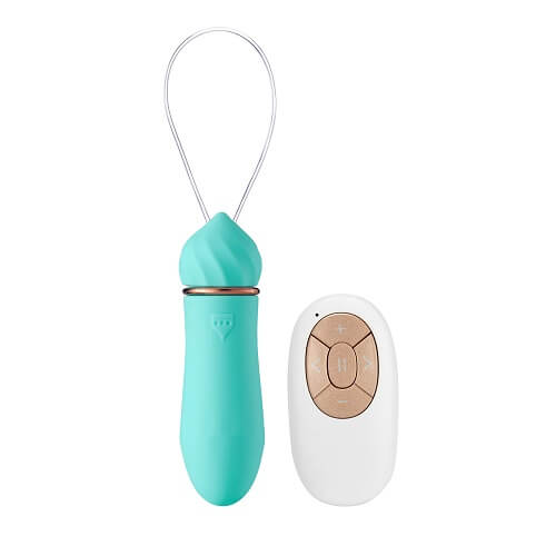 Bullet vibrator