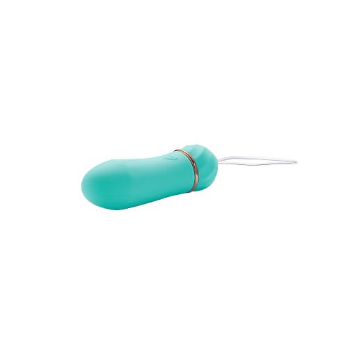 Bullet vibrator