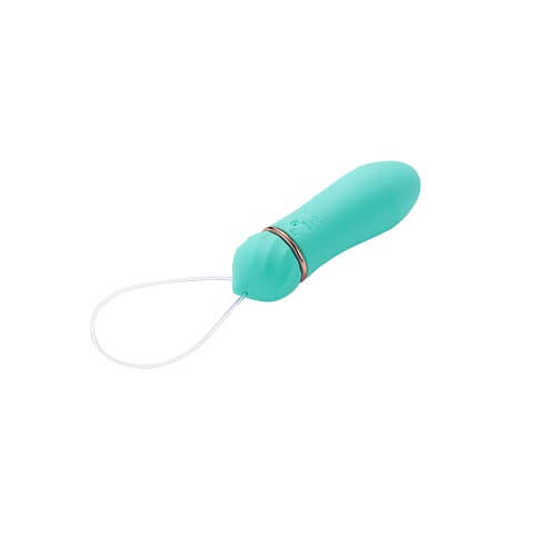 Bullet vibrator
