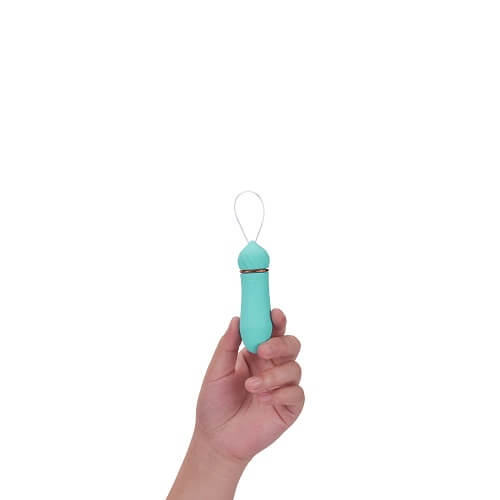 Bullet vibrator