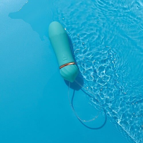 Bullet vibrator