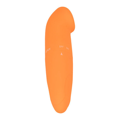 Mini G-Spot Vibrator
