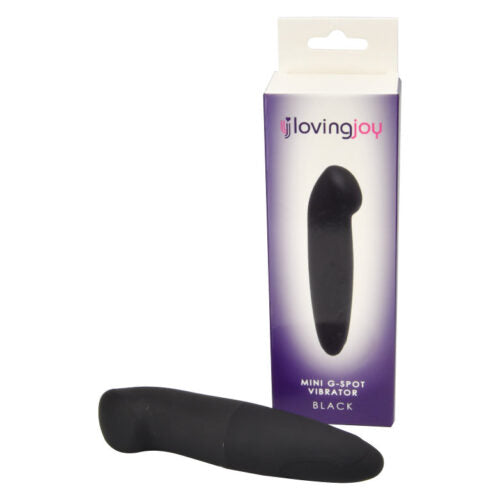 Mini G-Spot Vibrator