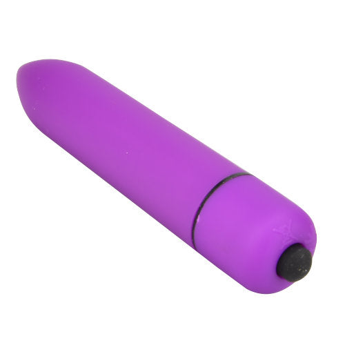 Bullet-vibrator