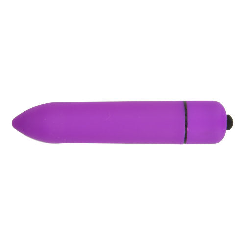 Bullet-vibrator