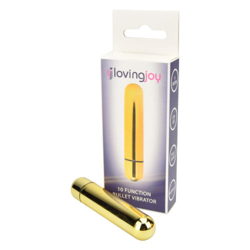 Mini Bullet-vibrator