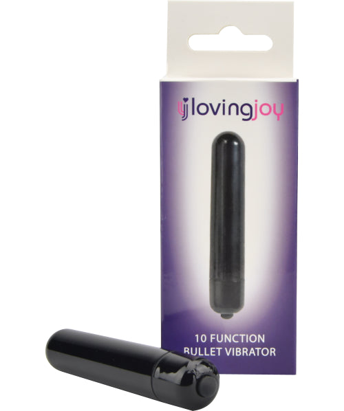 Mini Bullet-vibrator