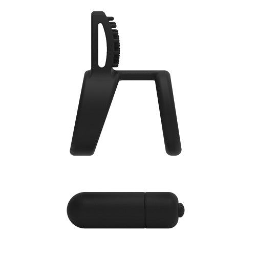 vibrerende cockring
