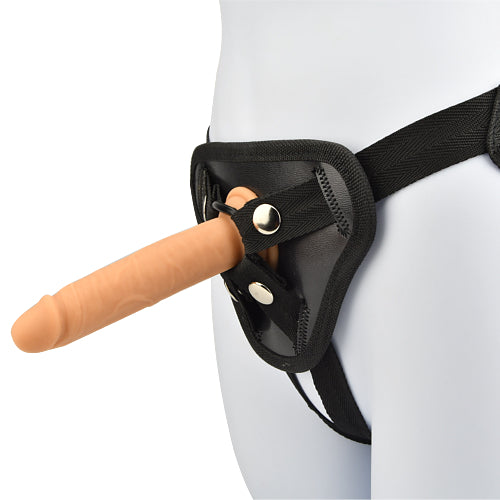 siliconen dildo
