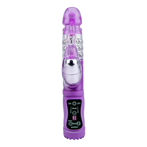 Jessica Rabbit Plus Vibrator ( 2 kleuren )