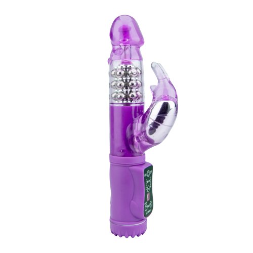 Jessica Rabbit Plus Vibrator ( 2 kleuren )