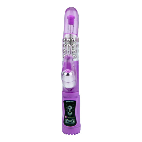 Rabbit G-Spot Slim Vibrator 2 kleuren