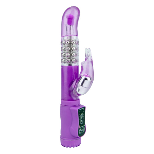 Rabbit G-Spot Slim Vibrator 2 kleuren