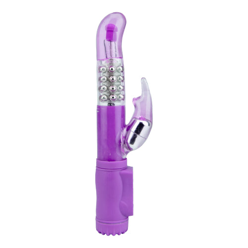 Rabbit G-Spot Slim Vibrator 2 kleuren