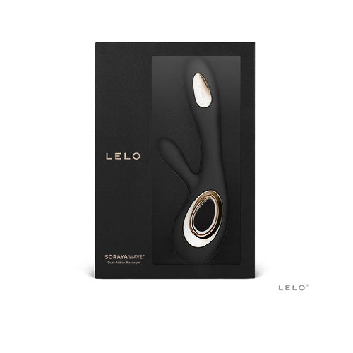 Lelo Soraya Wave