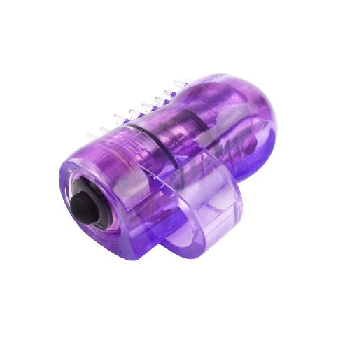 Vingervibrator
