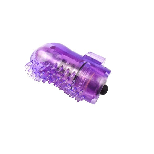 Vingervibrator