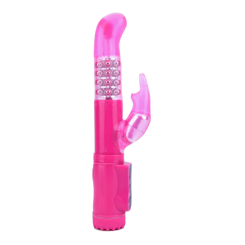 Rabbit G-Spot Slim Vibrator 2 kleuren