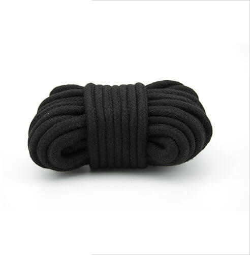 Bondage Touw ( 3 KLEUREN )