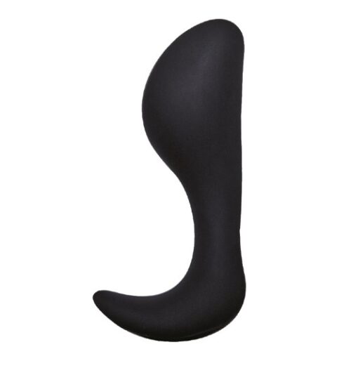 buttplugs siliconen