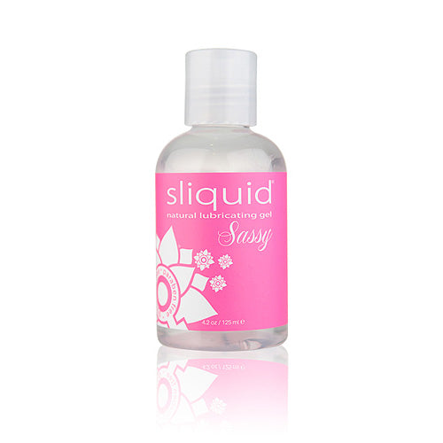 Naturals Sassy anaal glijmiddel