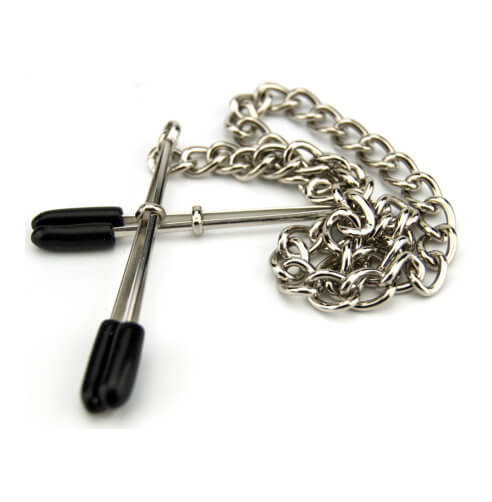 Tepelklemmen & Ketting