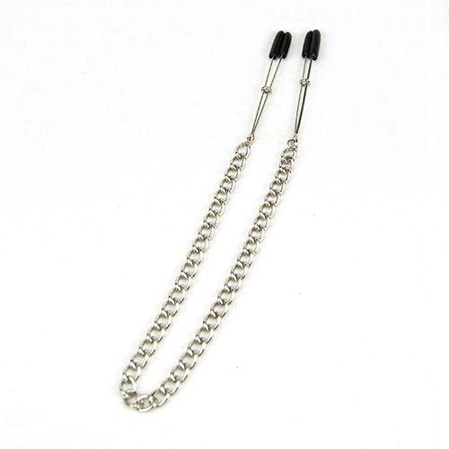 Tepelklemmen & Ketting