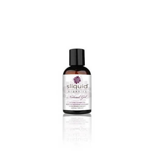 Organics Natuurlijk Gel Dik Glijmiddel 59ml-125ml-255ml