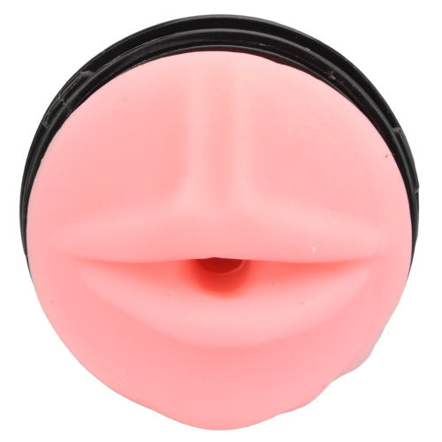 Rev-Lite kunstkut met realistische mond