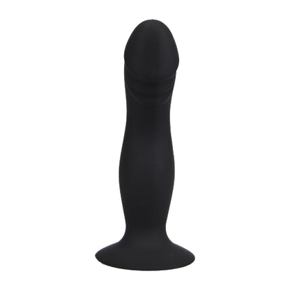 Loving Joy siliconen dildo met zuignap ( 3 kleuren )