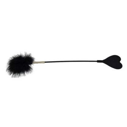 Verenkieteler met hartvormige crop