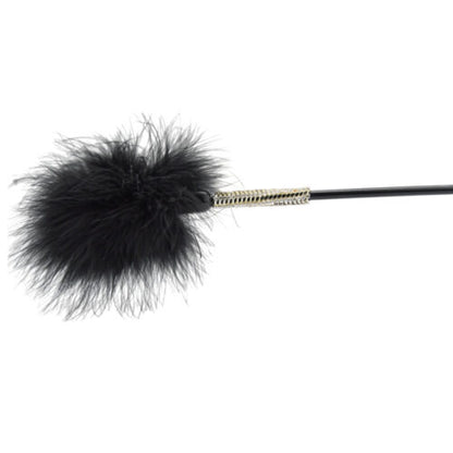 Verenkieteler met hartvormige crop