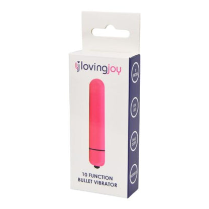 Mini Bullet-vibrator