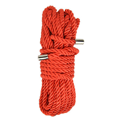 Touw Silky Bondage  (2 kleuren)