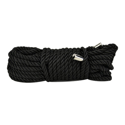Touw Silky Bondage  (2 kleuren)